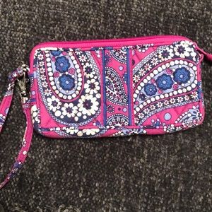 Vera Bradley Bags - vera bradley wallet Vera Bradley Bags - vera bradley wallet